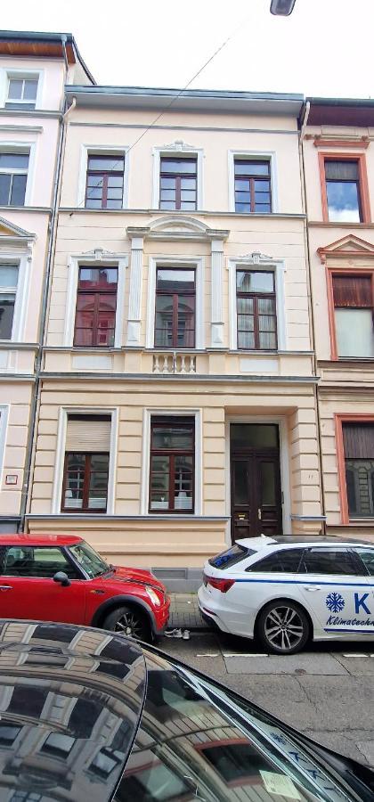Luna City-Apartment 80Qm 2 Zimmer 2 Baeder 20Km Messe Airport Κρέφελντ Εξωτερικό φωτογραφία
